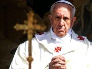 ESORTAZIONE APOSTOLICA Laudate Deum Papa Francesco ha firmato la sua nuova esortazione apostolica, Laudate Deum