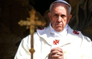 ESORTAZIONE APOSTOLICA Laudate Deum Papa Francesco ha firmato la sua nuova esortazione apostolica, Laudate Deum
