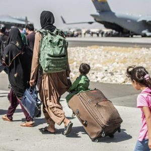 profughi Afghanistan
