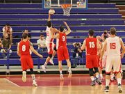 Rbr, sfuma la finale di Supercoppa