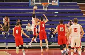 Rbr, sfuma la finale di Supercoppa