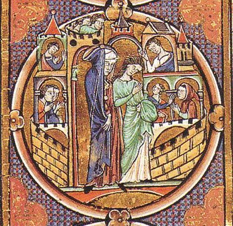 vedovanza nella bibbia ordo viduarum vedovanza nella bibbia ordo viduarum