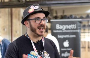 Ti canto e disegno la storia del rock