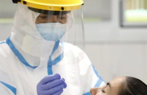 Rimini, Coronavirus: scendono i contagi (10), nessun decesso