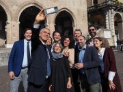 Rimini, ecco la giunta Jamil