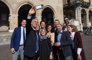 Rimini, ecco la giunta Jamil