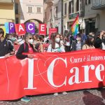 Marcia per la Pace Perugia Assisi 2021-2