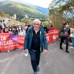 Marcia per la Pace Perugia Assisi 2021-4