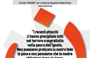 Appello all’umano, mercoledì per la Nigeria
