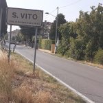 San Vito - paese condiviso tra tre comuni