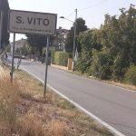 San Vito - paese condiviso tra tre comuni