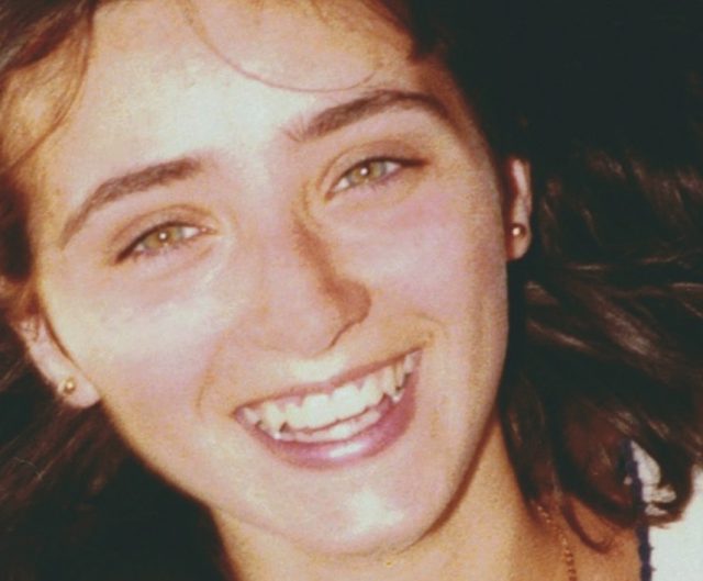 Sandra Sabattini copertina articolo Sandra Sabattini copertina articolo