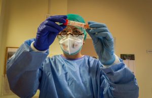 Rimini, Coronavirus: 18 nuovi contagi, nessun decesso