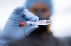 Rimini, Coronavirus: casi in aumento (33) e 1 decesso