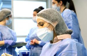 Rimini, casi in leggero aumento (+5), ma nessun decesso