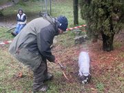 S. Agata, gara tartufo tutta al femminile