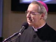 San Gaudenzo, il Vescovo e l’inizio del cammino sinodale