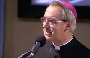 San Gaudenzo, il Vescovo e l’inizio del cammino sinodale