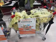 La spesa per chi non la può fare