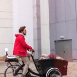 Cargo bike