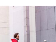 Il Giro-Nonni? La Caritas lo fa in cargo bike