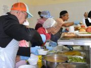 Giornata dei Poveri, Rimini si coinvolge con cibo, accoglienza e musica