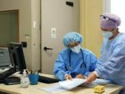 Rimini, calano i casi positivi al Coronavirus: 152