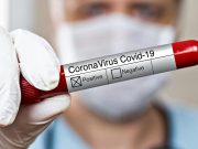 Rimini, Coronavirus: casi ancora in aumento (133), 2 decessi