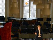 Direttore di coro? Un concorso per far suonare voci