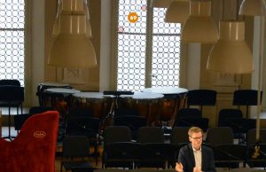 Direttore di coro? Un concorso per far suonare voci