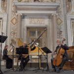 I Borghese e la musica, concerto - Ph Baltazar Zuniga