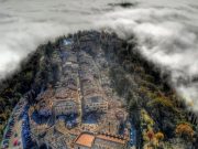 Fossa Tartufo & Venere, torna la fiera d’autunno di Mondaino mondaino