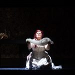 Il soprano Gilda Fiume - Ph Rolando Paolo Guerzoni