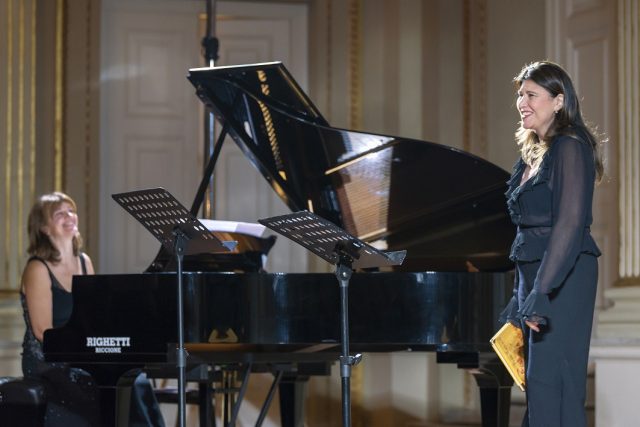 Sagra Musicale Malatestiana 2021. Concerto: 