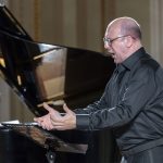 Sagra Musicale Malatestiana 2021. Concerto: "Galli - Un Maestro per Rimini", presso Teatro Amintore Galli, Rimini. © Foto di Elena Morosetti - Rimini.