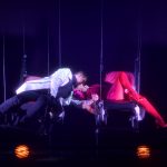 La scuola di guida, il tenore Vasyl Solodkyy e il soprano Angela Nisi - Ph Stefano Binci