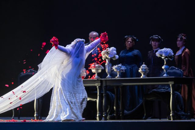Lucia di Lammermoor - Ph ©RolandoPaoloGuerzoni