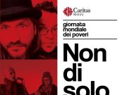 Caritas: un concerto, pasti e condivisione per i poveri