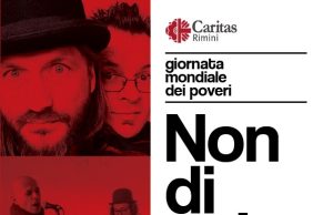 Caritas: un concerto, pasti e condivisione per i poveri