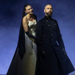 RAVENNA MANIFESTAZIONI, TRILOGIA D' AUTUNNO. Antepiano "Orfeo"