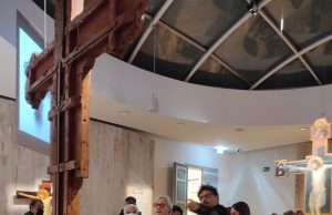 L’Oro di Giovanni ‘abbaglia’ anche Sgarbi