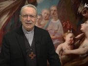 Shalom, l’Avvento quotidiano con il Vescovo Francesco in tv