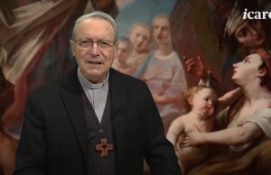 Shalom, l’Avvento quotidiano con il Vescovo Francesco in tv