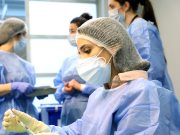 Rimini, Coronavirus: contagi in diminuzione (29), intensive stabili