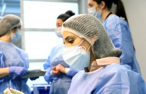 Rimini, Coronavirus: contagi in diminuzione (29), intensive stabili