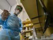 Rimini, Coronavirus: positività in aumento (47) e un decesso