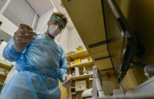 Rimini, Coronavirus: positività in aumento (47) e un decesso