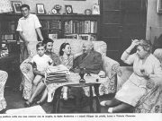 SANTARCANGELO, UNA GIORNATA NEL SEGNO DI ANTONIO BALDINI