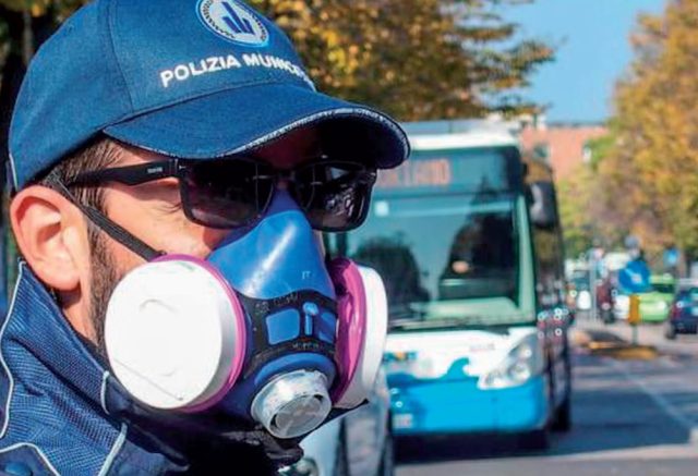 inquinamento città inquinamento in città, quali sono le alternative dei comuni?