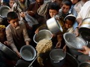 Capire, amare, operare a kabul si rischia la strage umanitaria. 8 fratelli sono stati trovati morti per fame